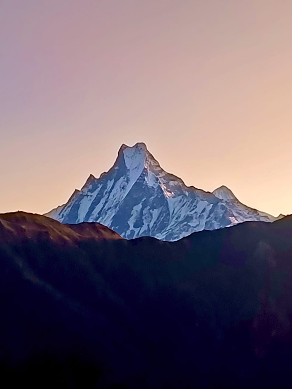 Trek de Poon Hill 3